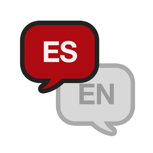 Quick Translator ES/EN Icon